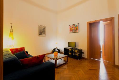 Apartamento Cairoli Centro