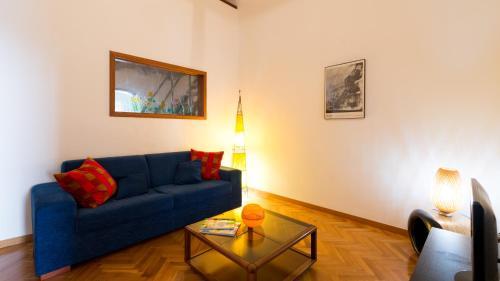 Apartamento Cairoli Centro
