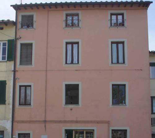 Pisana Apartment