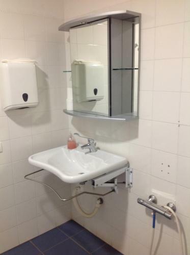 Albergue Ostello Ipsia