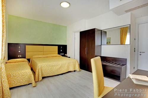 Hotel La Pergola Di Venezia