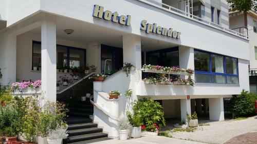Hotel Splendor
