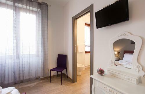 Bed & Breakfast Antale