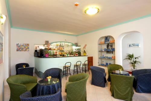 Eden Park Hotel