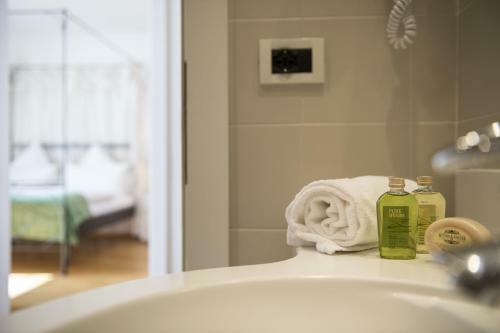 Chalet Hotel Hartmann - Adults Only