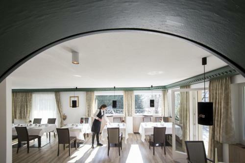 Chalet Hotel Hartmann - Adults Only