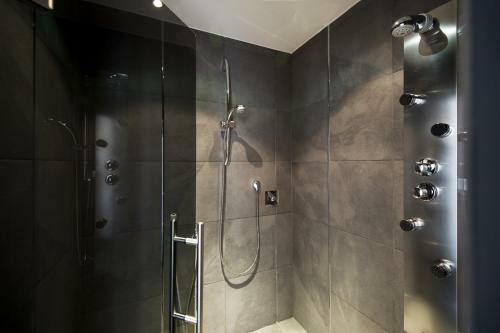 Chalet Hotel Hartmann - Adults Only