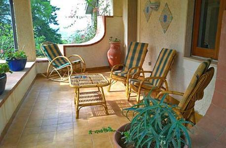 Holiday Home Cala Bianca