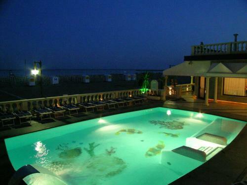 Hotel Danieli