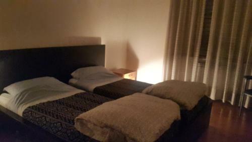 B&B Centralissimo