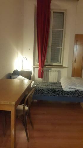 B&B Centralissimo