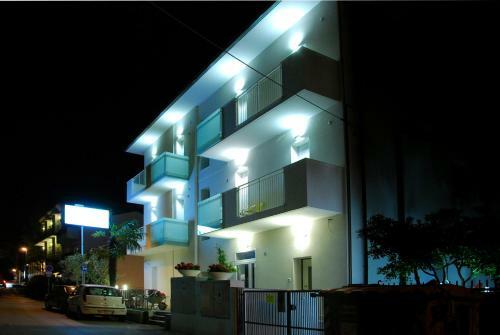 Casa Vacanze Aurora Centro