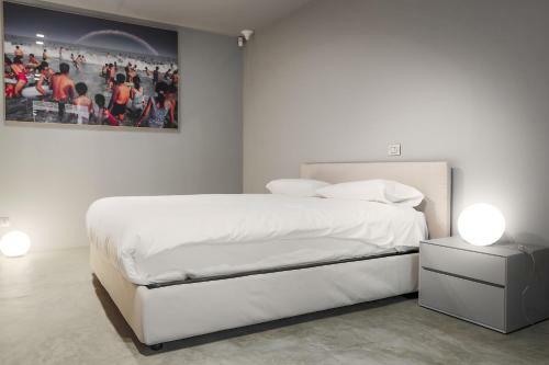 Del Bollo Halldis Apartment