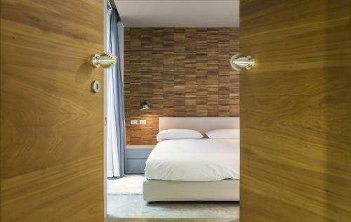 Del Bollo Halldis Apartment