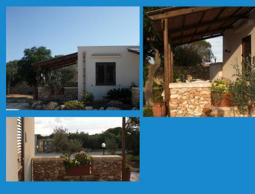 Agroturismo Isola Di Favignana