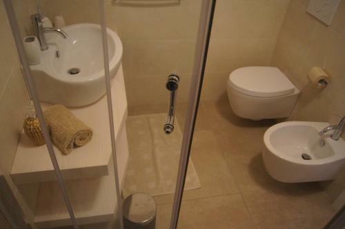 Apartamento Il Palazzaccio