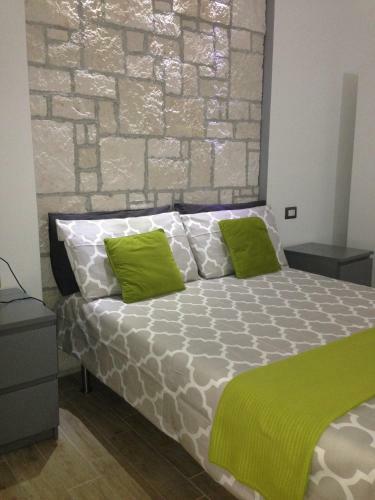 Apartamento Donsanto Casa Vacanze