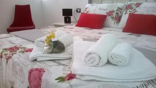 Apartamento Donsanto Casa Vacanze