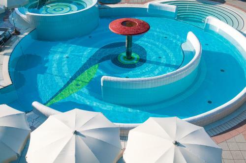 Hotel Savoy