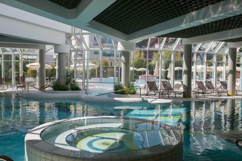Hotel Savoy