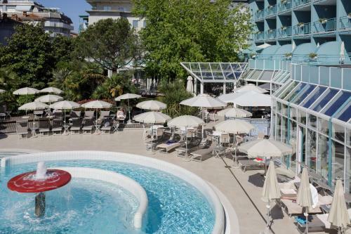 Hotel Savoy