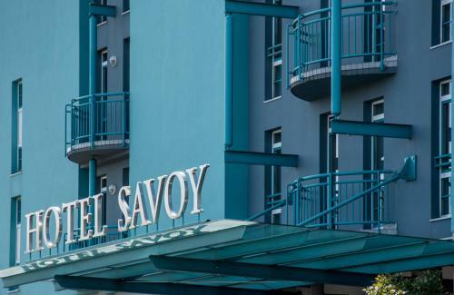 Hotel Savoy