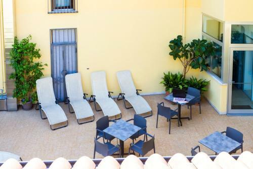Hotel Centrale