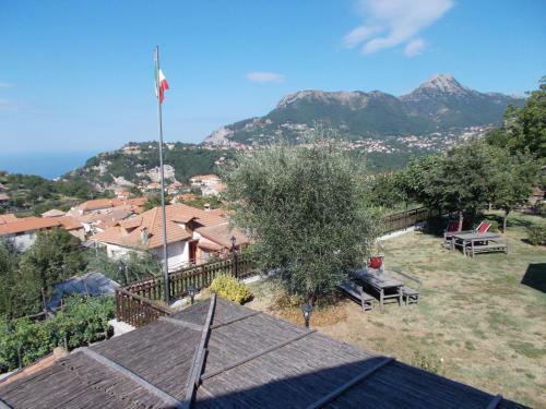 Agroturismo Agriturismo La Baita
