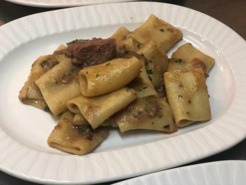 Agroturismo Agriturismo La Baita