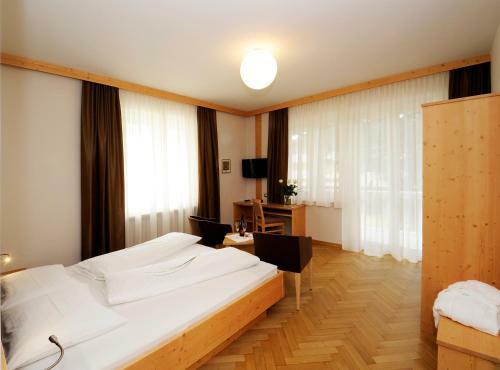 Hotel Jasmin