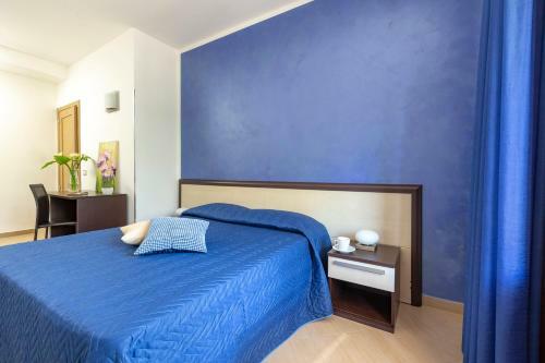 Bed&breakfast Acasamia