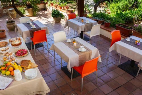 Bed&breakfast Acasamia
