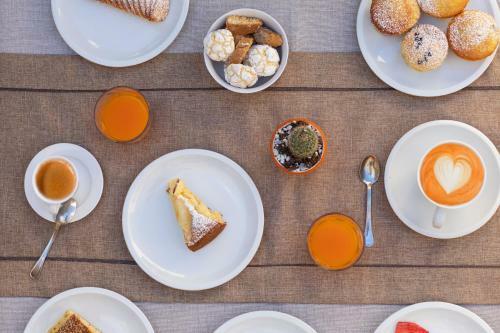 Bed&breakfast Acasamia