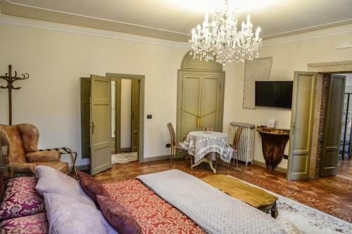 Bed & Breakfast Relais Madama Verona
