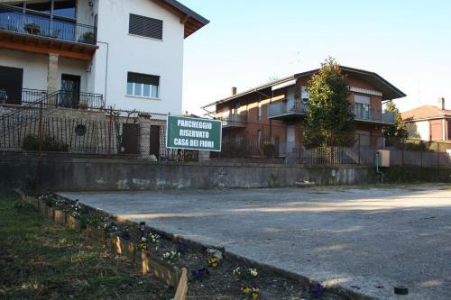 Hostal Casa Dei Fiori