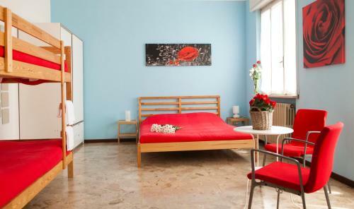 Hostal Casa Dei Fiori