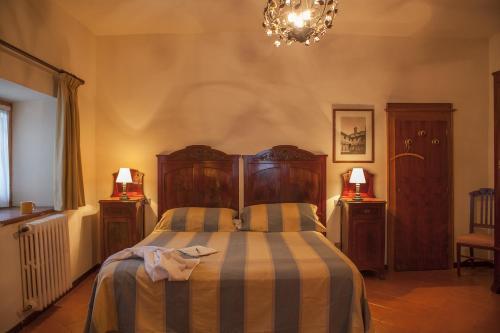 Agroturismo Quercia Al Poggio