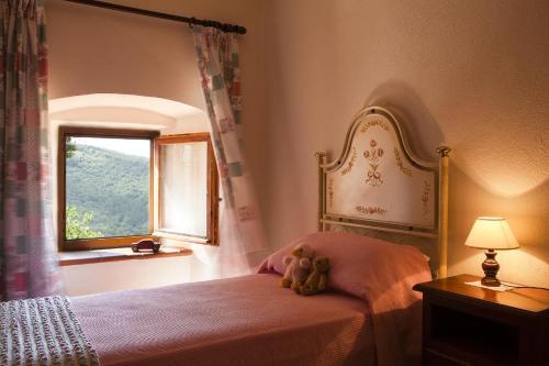 Agroturismo Quercia Al Poggio