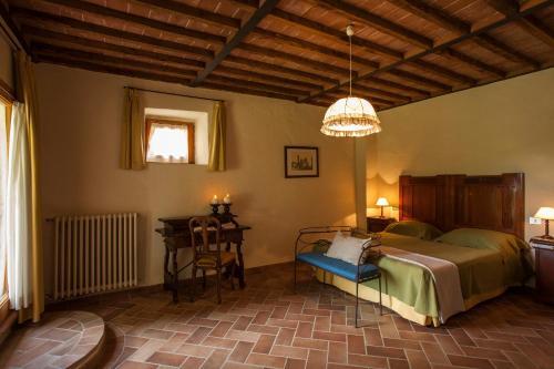 Agroturismo Quercia Al Poggio