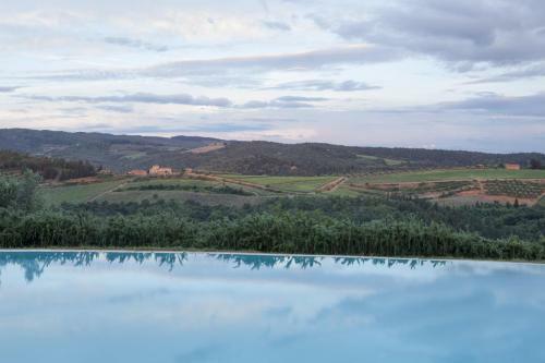 Agroturismo Quercia Al Poggio