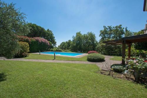 Villa Dei Salici