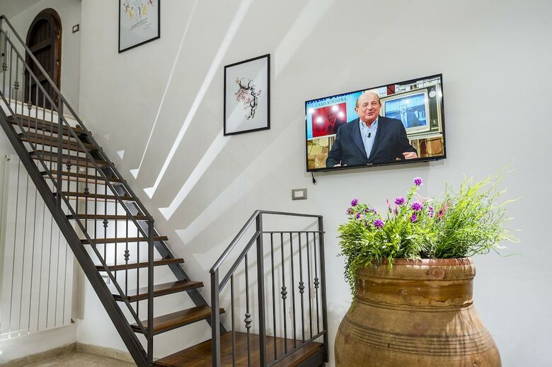 Apartamento Le Case Di Katy