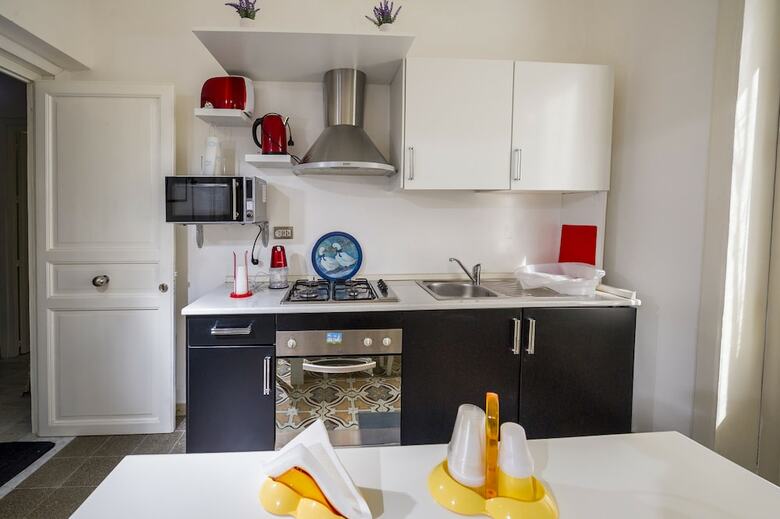Apartamento Le Case Di Katy