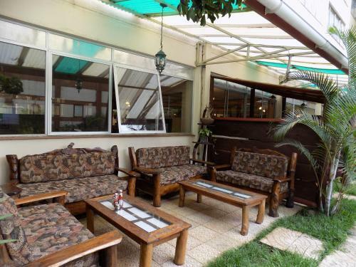 Kenya Comfort Hotel Suites