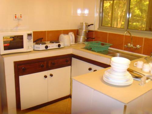 Kenya Comfort Hotel Suites