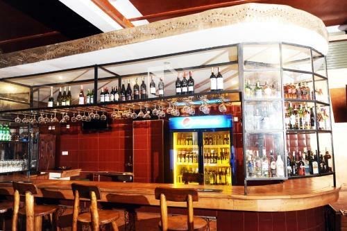 Kenya Comfort Hotel Suites