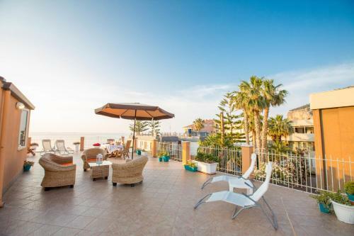 B&B Olas Del Mar