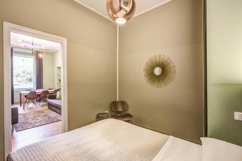 Cinque Terre Stylish Apartments