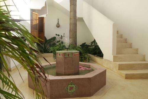 Bed & Breakfast Swahili House