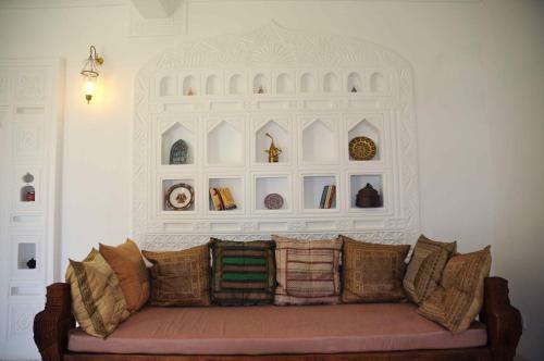 Bed & Breakfast Swahili House